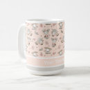 Search for girls reading mugs For her