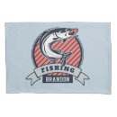 Search for fishing pillowcases Cute