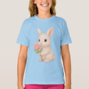 Search for bunny girls tshirts Adorable