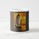 Search for vessels mugs Sailing