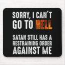 Search for grunge mousepads Humour