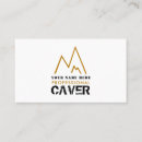 Search for explorer business cards Adventure