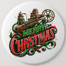 Search for steampunk badges Vintage