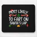 Search for fart mousepads Cute