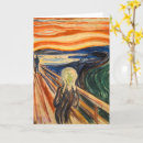 Search for edvard cards Expressionism