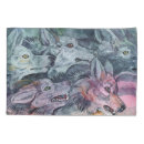 Search for wolves pillowcases Animal