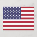 Search for american horizontal postcards Usa flag
