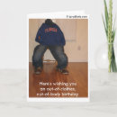 Search for strange birthday cards Bizarre