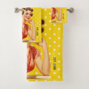 Search for 1970s bath towels 60s