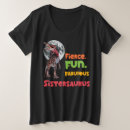 Search for sibling clothing For her