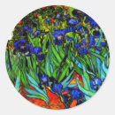Search for irises stickers Flowers