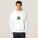 Search for zip up hoodies White