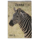 Search for zebra calendars Safari