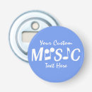 Search for music bottle openers Cool