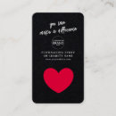 Search for donation business cards Charity