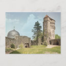 Search for castle ruin postcards Mediaeval