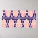 Search for hamsa posters Pattern
