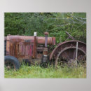 Search for farm tractor posters Rural