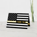 Search for dispatch cards Thin gold line