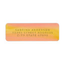 Search for abstract return address labels Stylish