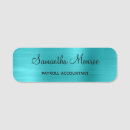 Search for luxury name tags Girly