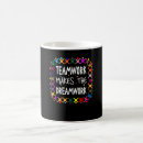 Search for teamwork mugs Motivation