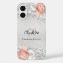 Search for gold and silver iphone cases Elegant