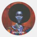 Search for funk music stickers Afro