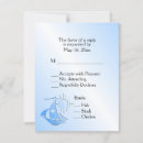 Search for ship rsvp cards Sailing