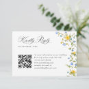 Search for bouquet rsvp cards Bohemian