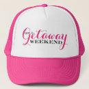 Search for girls weekend hats Vacation