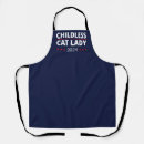 Search for cat lady aprons Vote