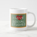 Search for social studies mugs Teachers