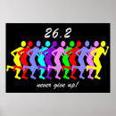 Search for marathons posters Inspirational