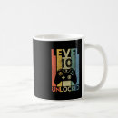 Search for the glitch mugs Console