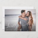Search for finally save the dates Engagement