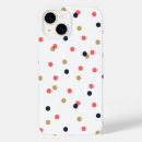Search for coral gold iphone cases Cute