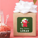 Search for red monster stickers Cute