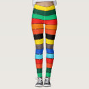Search for multi colored stripes leggings For her