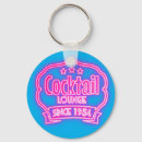 Search for cocktail key rings Pink