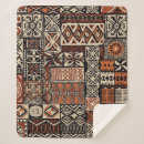 Search for polynesian blankets Floral