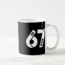 Search for number six mugs Halloween 2025
