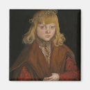 Search for panelling magnets Renaissance