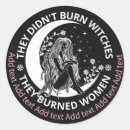 Search for burne stickers For her
