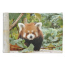 Search for red pillowcases Usa