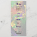 Search for peacock menus Engagement