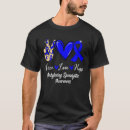 Search for ankylosing spondylitis awareness clothing Hope