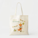 Search for woodland birthday Fox