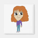 Search for chibi magnets Cute