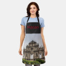 Search for attractions aprons Souvenir